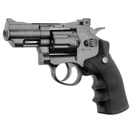Revolver GAMO CO2 PR-725 2,5'' Cal. 4,5 mm 