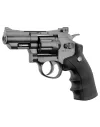 Revolver GAMO CO2 PR-725 2,5'' Cal. 4,5 mm 