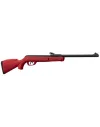 Carabine Gamo Delta Rouge synthétique 7,5 joules Cal. 4.5 mm  