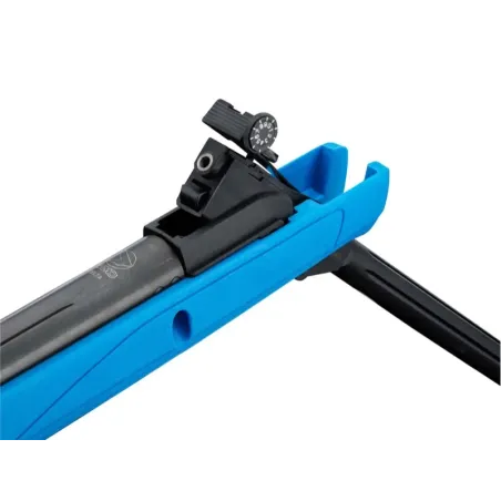 Carabine Gamo Delta Rouge synthétique 7,5 joules Cal. 4.5 mm  