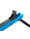 Carabine Gamo Delta Rouge synthétique 7,5 joules Cal. 4.5 mm  