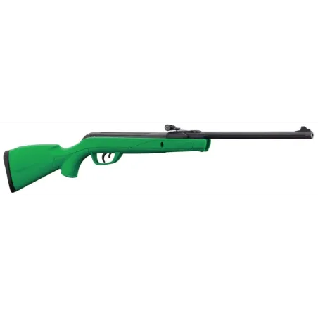 Carabine Gamo Delta Rouge synthétique 7,5 joules Cal. 4.5 mm  