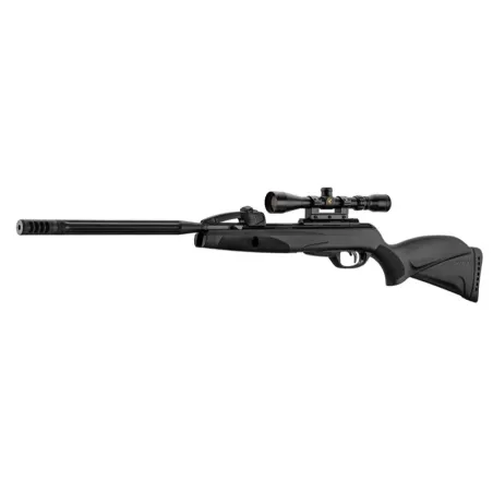 Carabine Gamo Replay Black 10x Maxxim IGT 24 j. + lunette 3-9 x 40 WR 