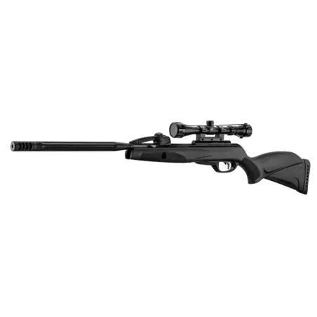 Carabine Gamo Replay Black 10x Maxxim IGT 24 j. + lunette 3-9 x 40 WR 