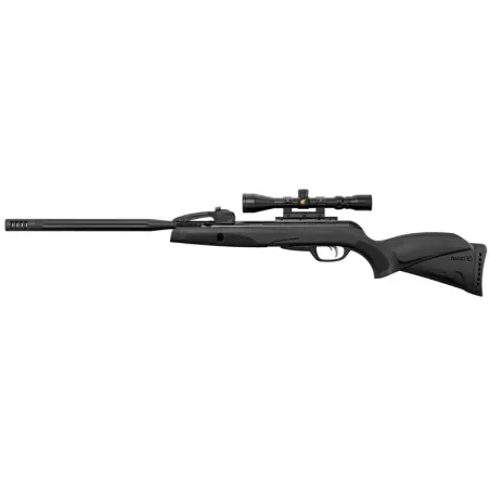 Carabine Gamo Replay Black 10x Maxxim IGT 24 j. + lunette 3-9 x 40 WR 