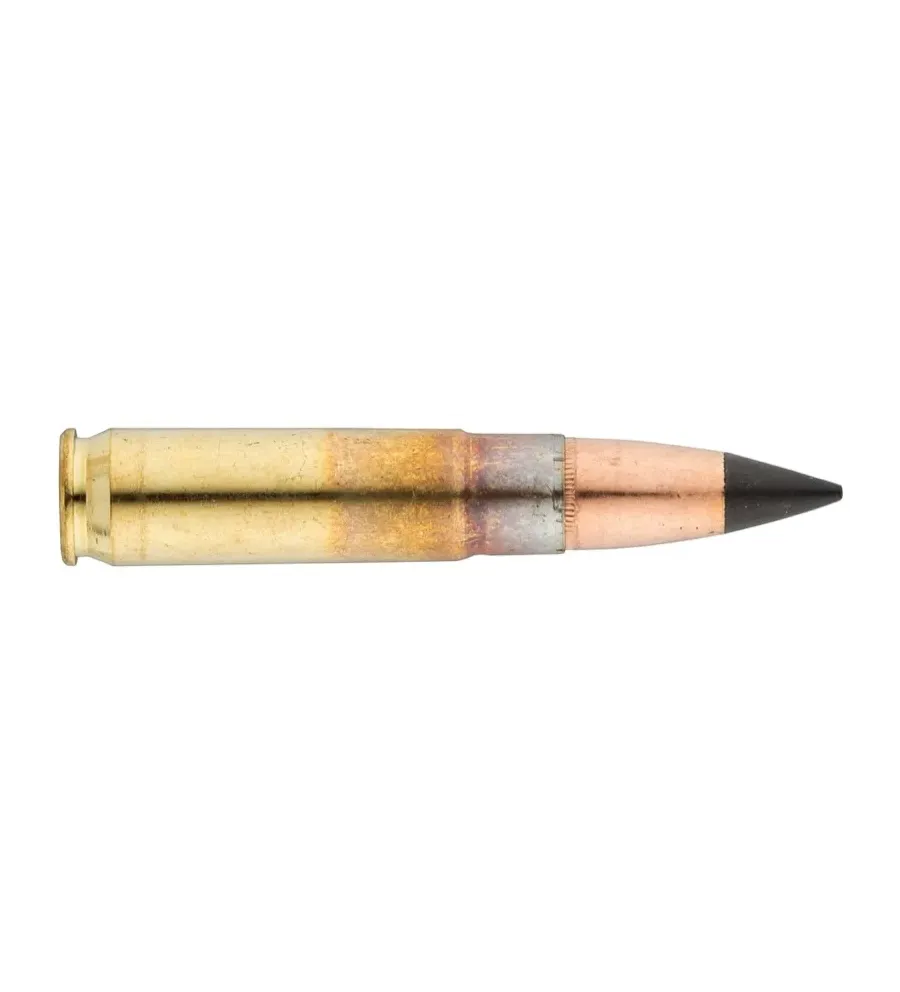 Balles de chasse Winchester calibre 300 Blackout Balles de chasse Winchester calibre 300 Blackout