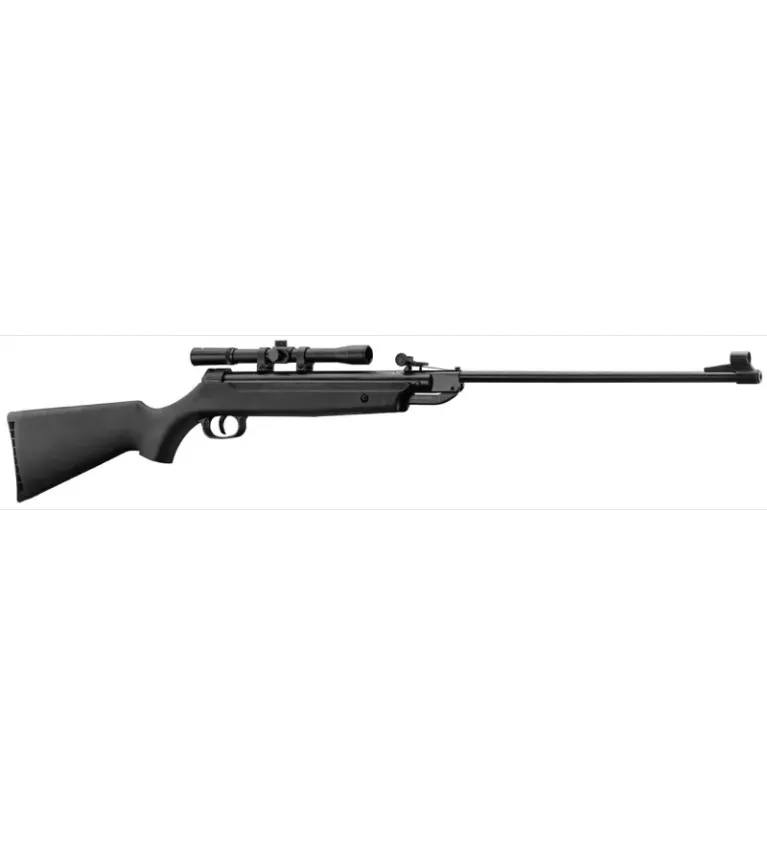 Carabine QB 12 synthétique Cal. 4.5 mm 