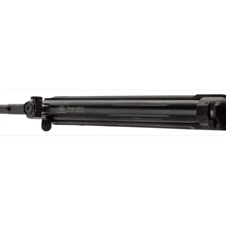 Carabine QB 12 synthétique Cal. 4.5 mm 