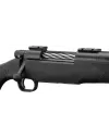 Carabine QB 12 synthétique Cal. 4.5 mm 