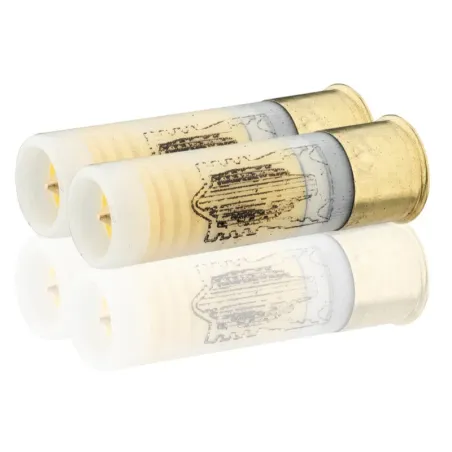 Cartouches Fier à balle Classic  20 g sans plomb - Cal. 20/70 