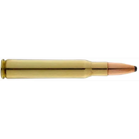 Balles de chasse Norma Cal. 30.06 Springfield  