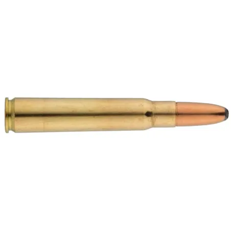 Balles de chasse Norma Cal. 8 x 57 JS  