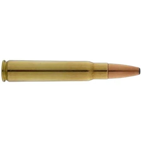 Balles de chasse Norma Cal. 8 x 57 JS  
