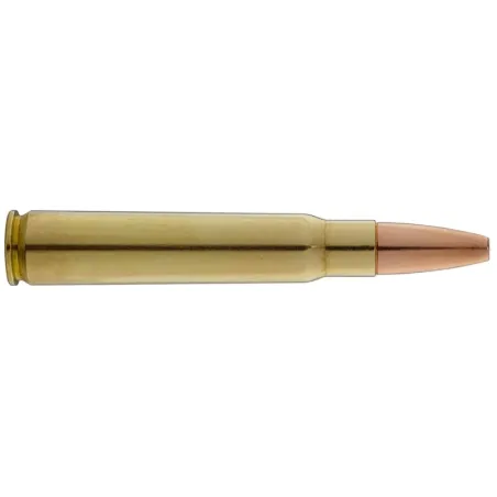 Balles de chasse Norma Cal. 8 x 57 JS  