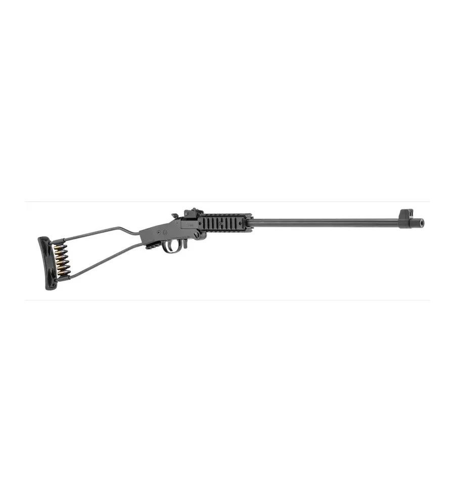 Carabine pliante Little Badger - Chiappa Firearms Carabine pliante Little Badger - Chiappa Firearms