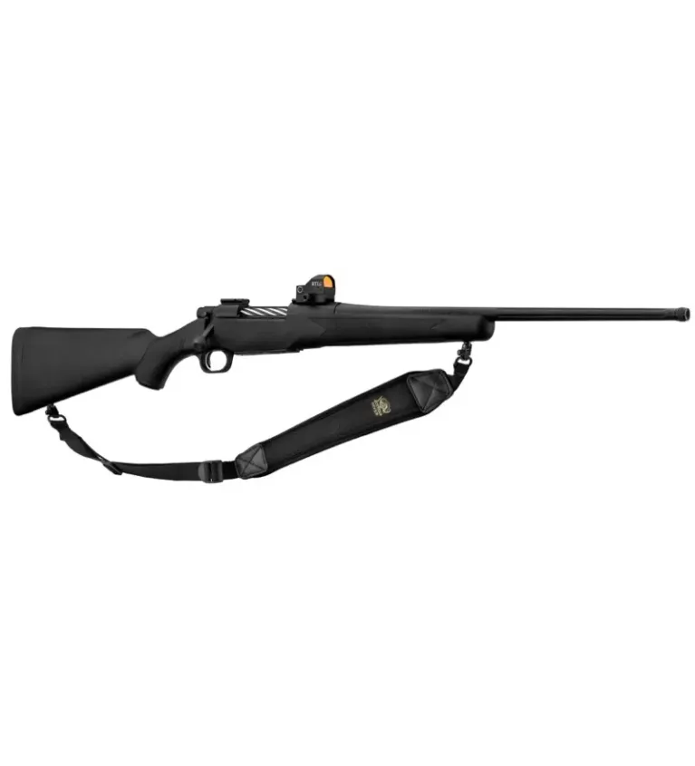 Carabine Mossberg Patriot 30-06 - Pack Battue 