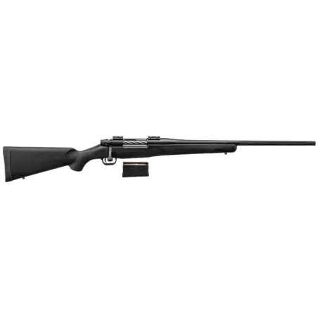 Carabine Mossberg Patriot 30-06 - Pack Battue 
