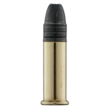 Munitions ELEY High Velocity Hollow Point cal. 22 LR 