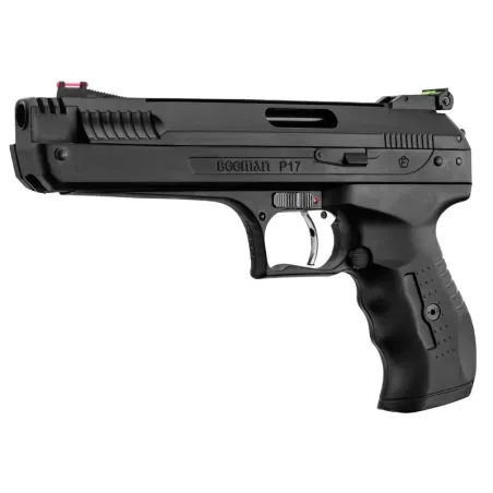 Pistolet à air comprimé Beeman P17 - 4.5 mm 