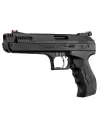 Pistolet à air comprimé Beeman P17 - 4.5 mm 