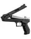 Pistolet à air comprimé Beeman P17 - 4.5 mm 
