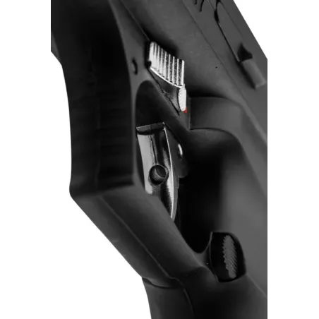 Pistolet à air comprimé Beeman P17 - 4.5 mm 