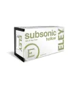 Cartouches Eley Subsonic Hollow point  cal .22LR 