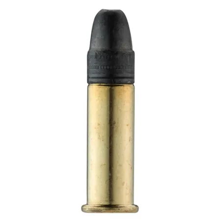 Cartouches Eley Subsonic Hollow point  cal .22LR 