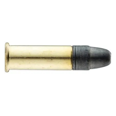 Cartouches Eley Subsonic Hollow point  cal .22LR 