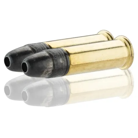 Cartouches Eley Subsonic Hollow point  cal .22LR 