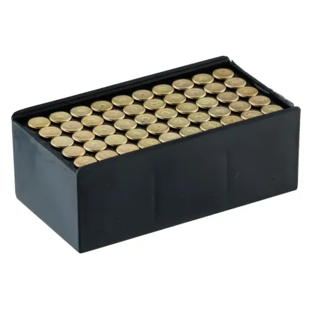 Cartouches Eley Subsonic Hollow point  cal .22LR 