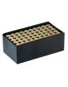 Cartouches Eley Subsonic Hollow point  cal .22LR 