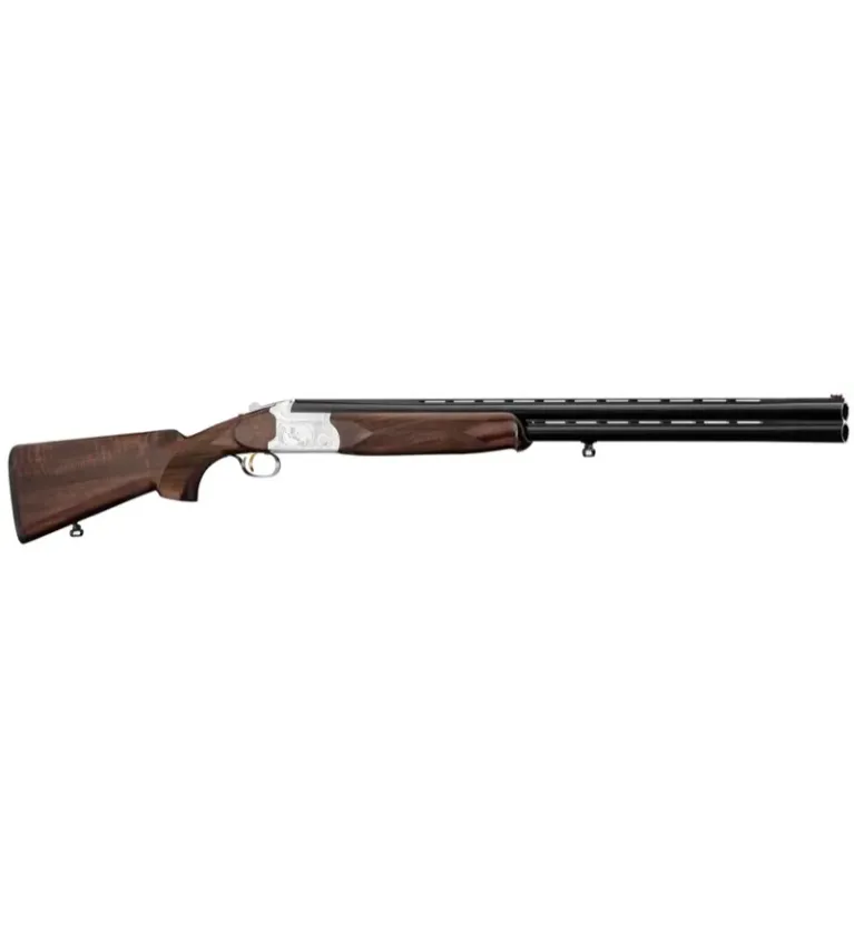 Fusil de chasse superposé Yildiz Luxe 12/76 