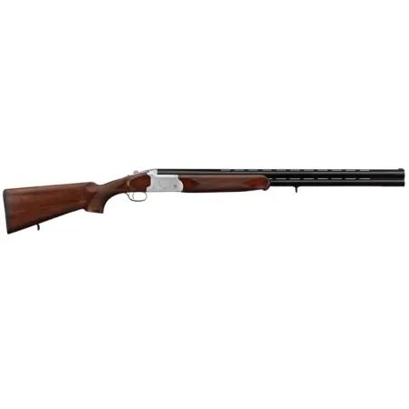 Fusil de chasse superposé Yildiz Luxe 12/76 