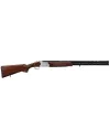 Fusil de chasse superposé Yildiz Luxe 12/76 