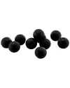 Cal. 50 - Billes de Défense caoutchouc- Tube de 10 billes 