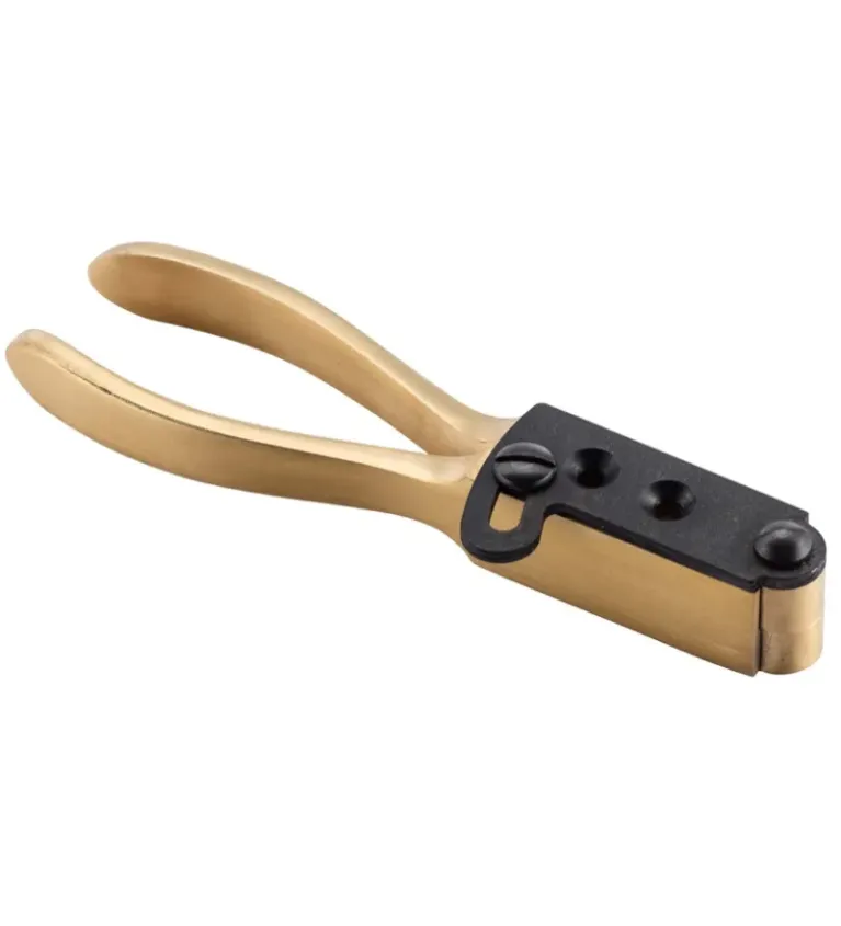 Moule à balles rondes et ogivales pour Revolver 