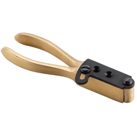 Moule à balles rondes et ogivales pour Revolver 