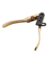 Moule à balles rondes et ogivales pour Revolver 