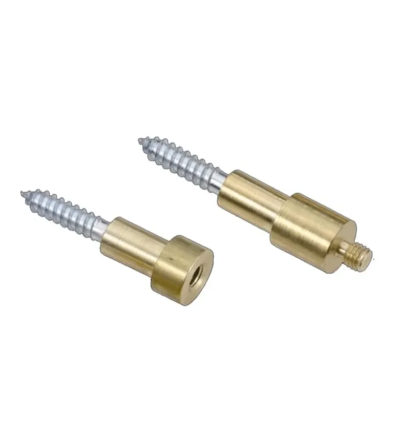 Extracteur de balles mâle 