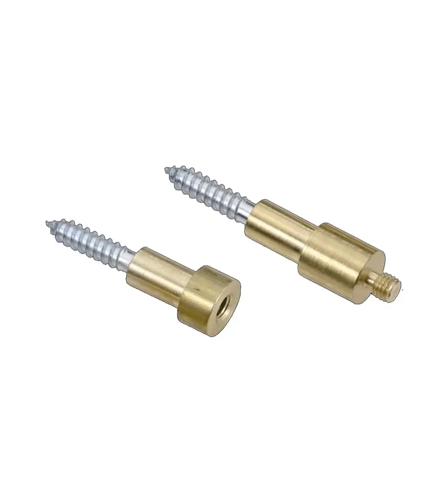 Extracteur de balles mâle Extracteur de balles mâle