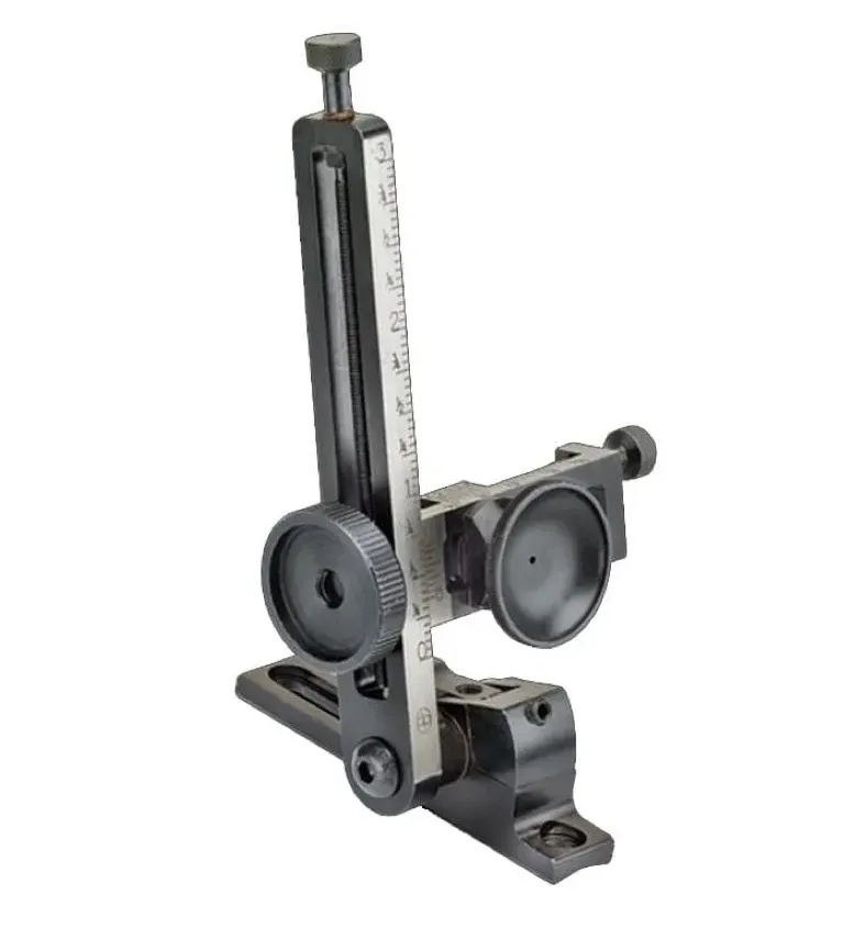 Dioptre Goodwin Style 3'' - 2nd génération 