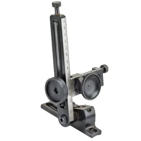 Dioptre Goodwin Style 3'' - 2nd génération 