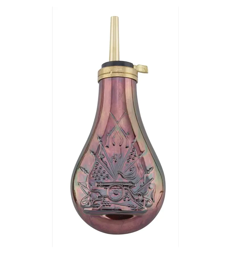 Poire à poudre Colt Pattern Cal. .44 