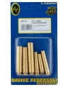 Set de 5 ou 6 becs verseurs Cal. .18 à .100 