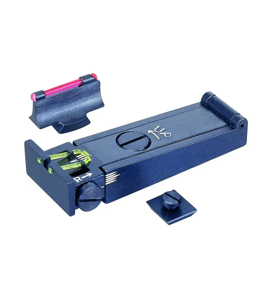 Hausse complète pour Kodiak 