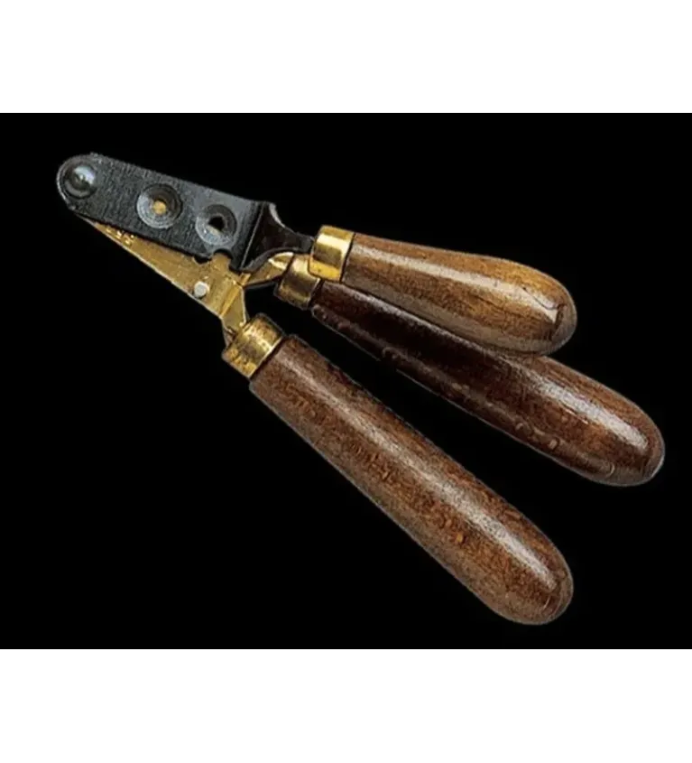 Moule à balles Patterson cal .36 
