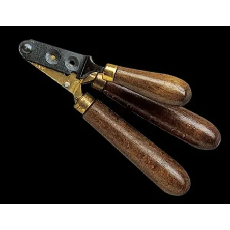Moule à balles Patterson cal .36 