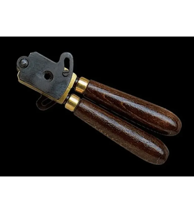 Moule à balles Zouave cal .58 