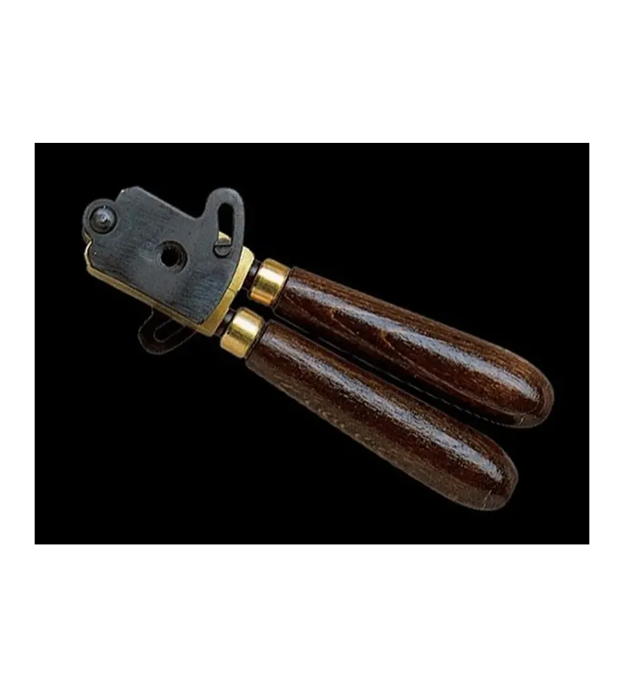 Moule à balles Zouave cal .58 Moule à balles Zouave cal .58